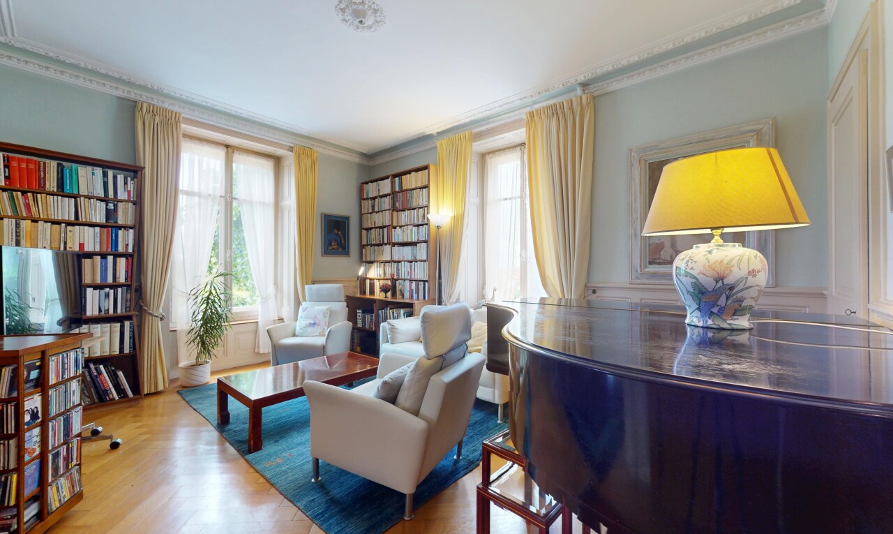 Maison individuelle in à Neuchâtel - 3