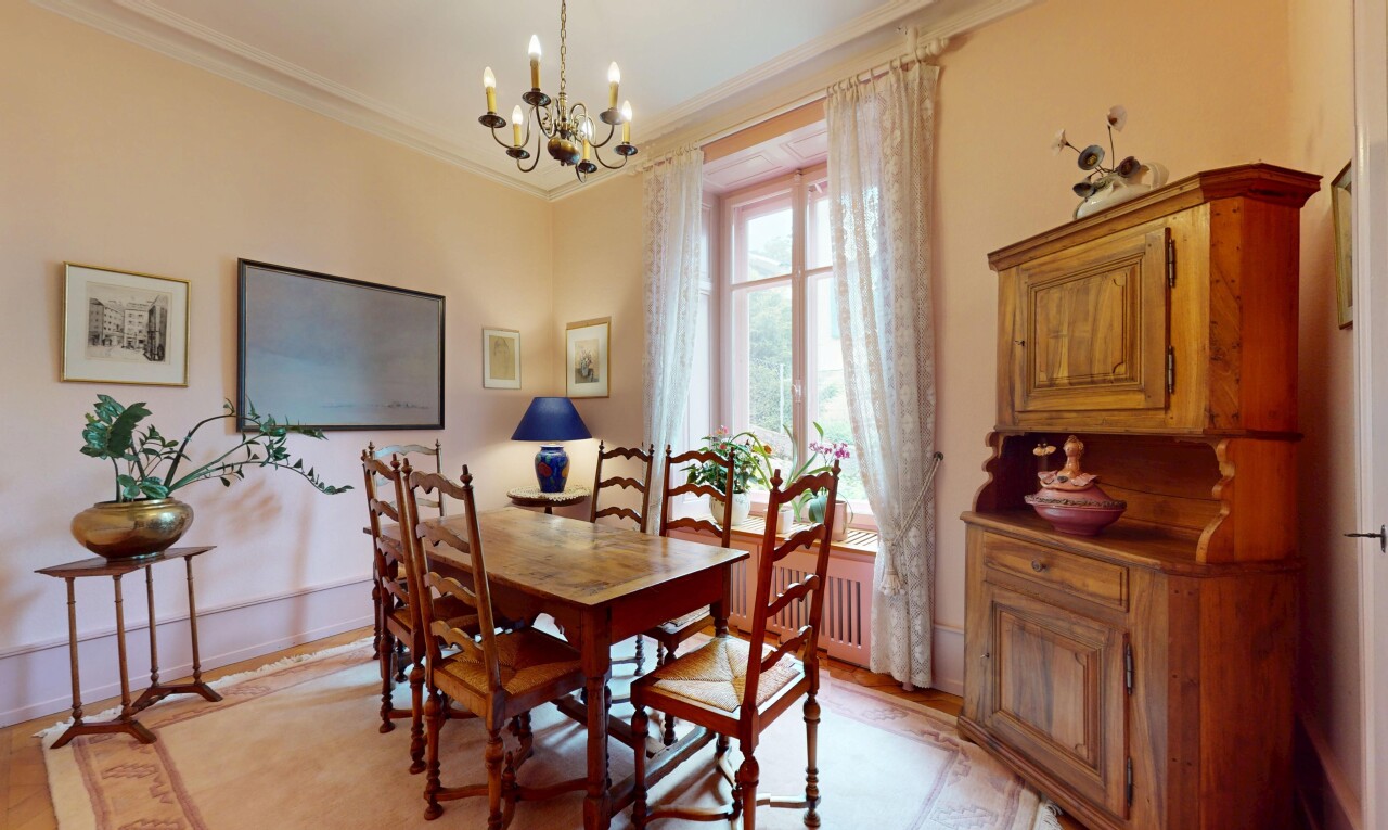 Maison individuelle in à Neuchâtel - 4