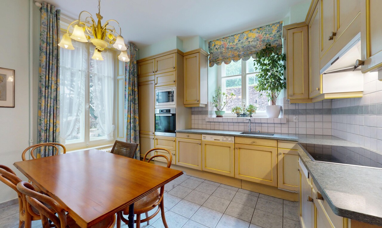 Maison individuelle in à Neuchâtel - 6