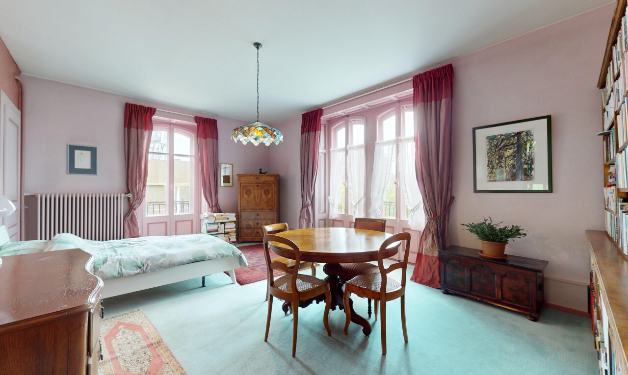 Maison individuelle in à Neuchâtel - 7