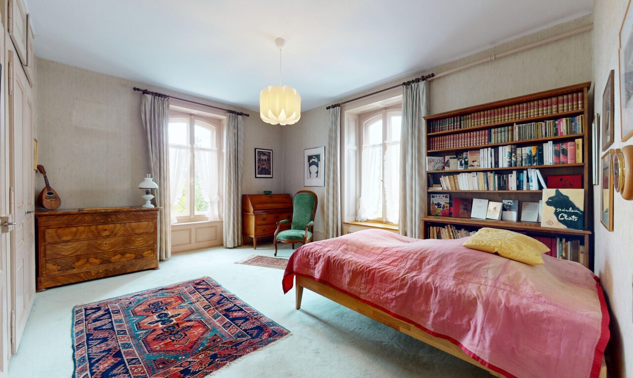 Maison individuelle in à Neuchâtel - 8