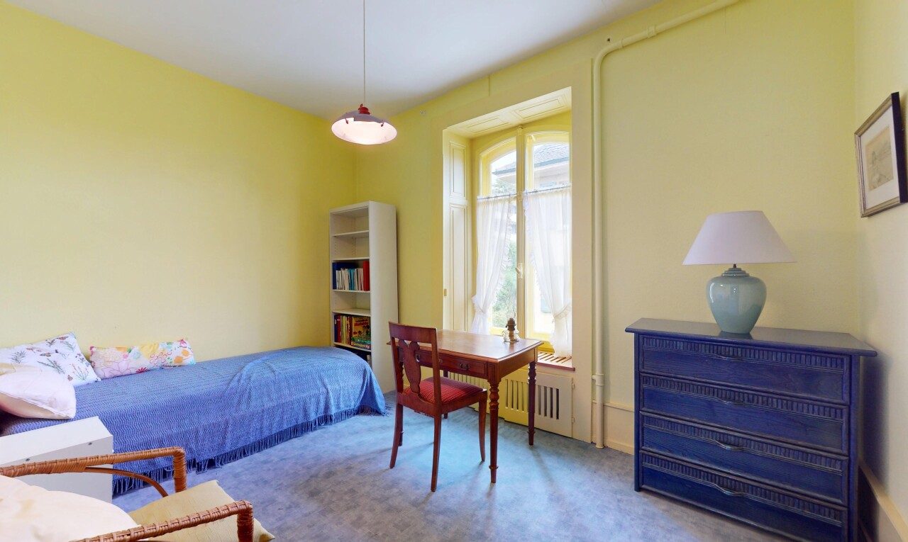 Maison individuelle in à Neuchâtel - 9