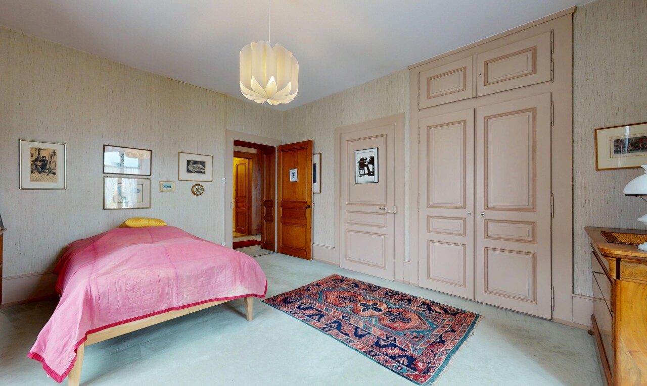 Maison individuelle in à Neuchâtel - 10