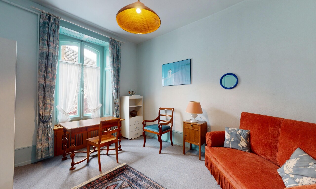 Maison individuelle in à Neuchâtel - 11