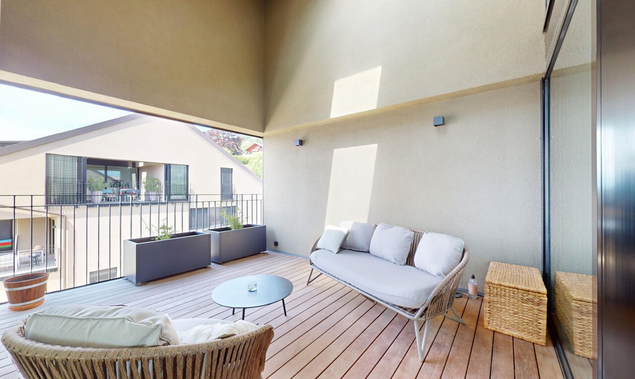 Appartement in à Chardonne - 0