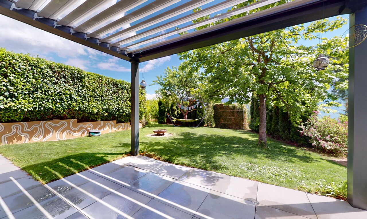 Maison individuelle in à Daillon - 0