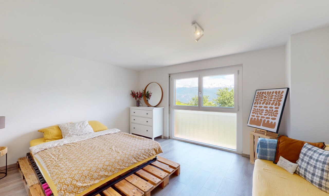 Maison individuelle in à Daillon - 8