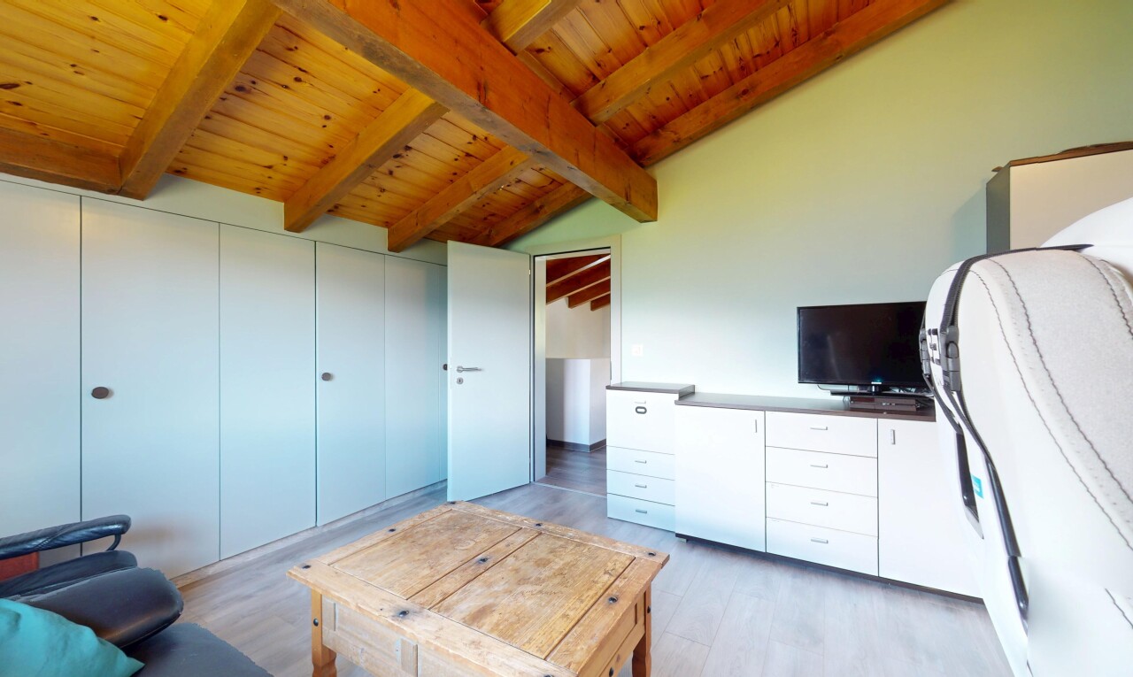 Maison individuelle in à Daillon - 9