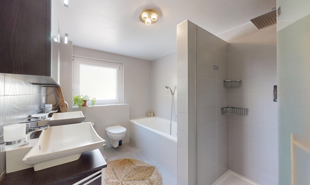 Maison individuelle in à Daillon - 10