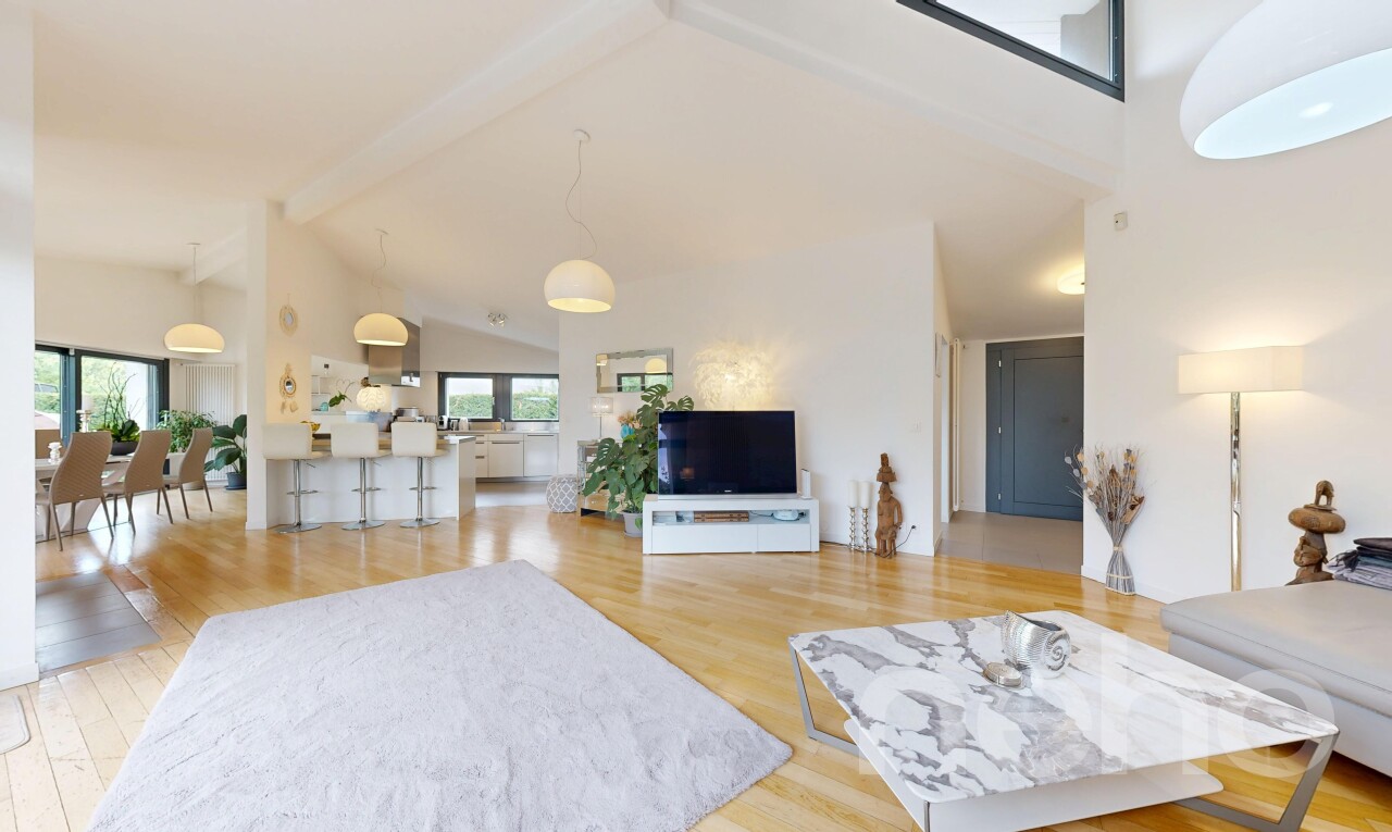 Maison individuelle in à Commugny - 0