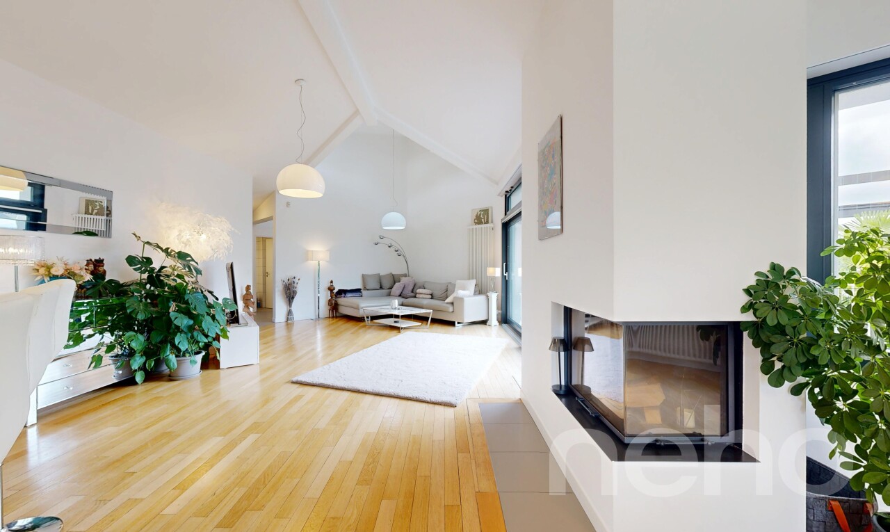 Maison individuelle in à Commugny - 2