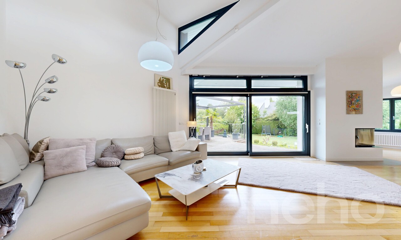 Maison individuelle in à Commugny - 3