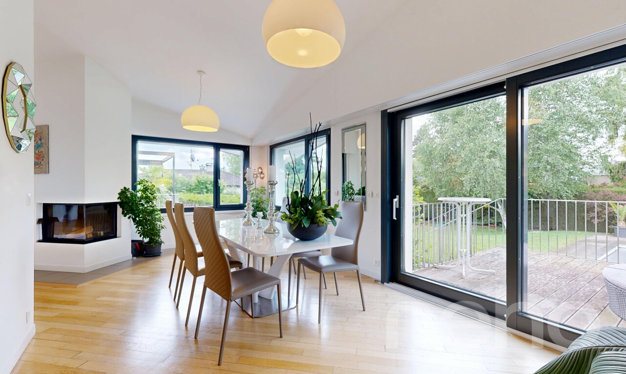 Maison individuelle in à Commugny - 4