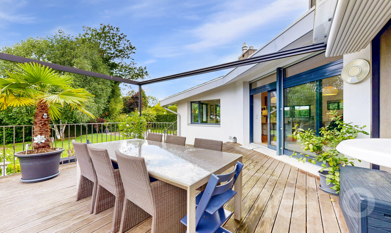 Maison individuelle in à Commugny - 6