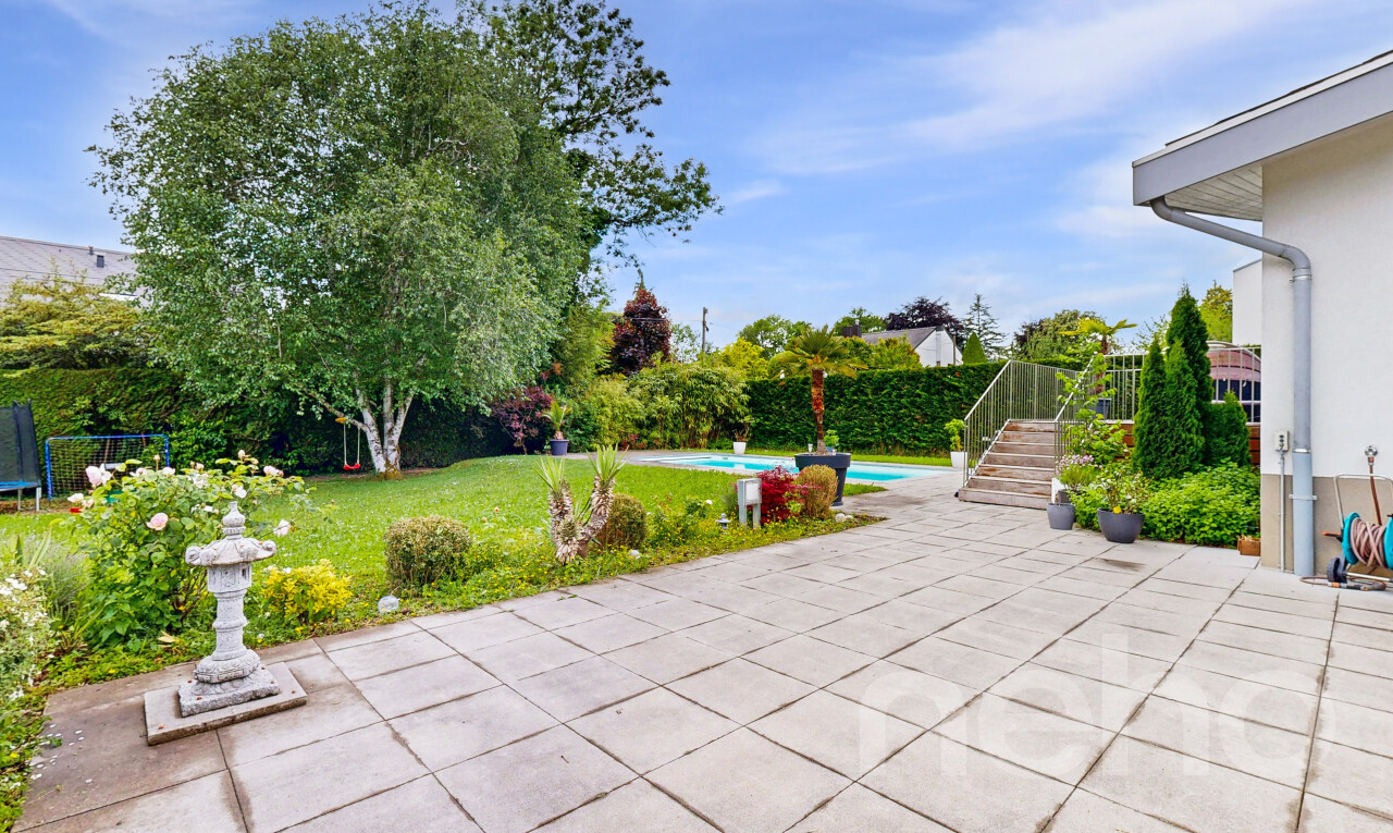 Maison individuelle in à Commugny - 7