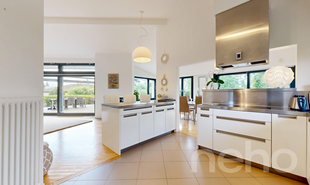 Maison individuelle in à Commugny - 8