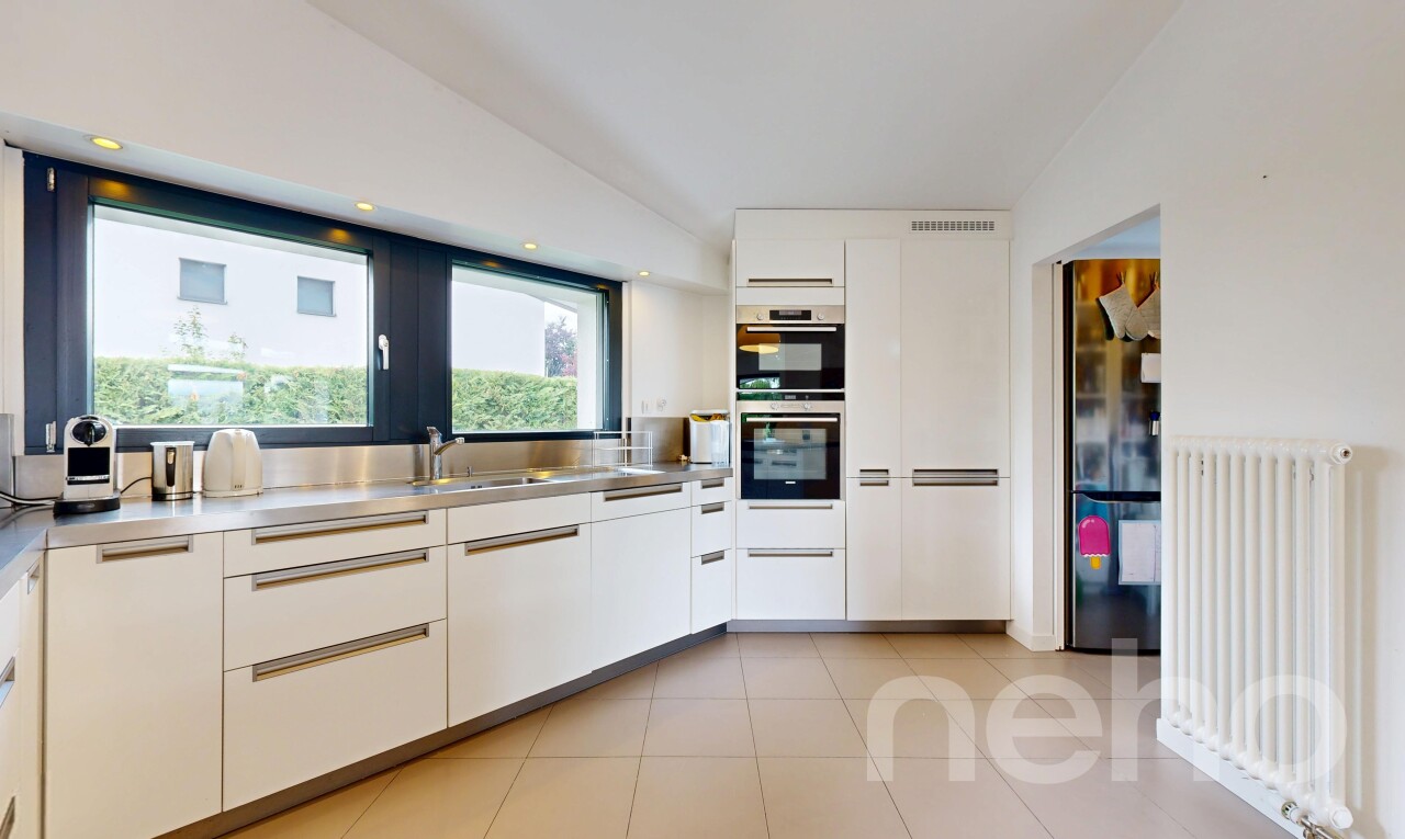 Maison individuelle in à Commugny - 9