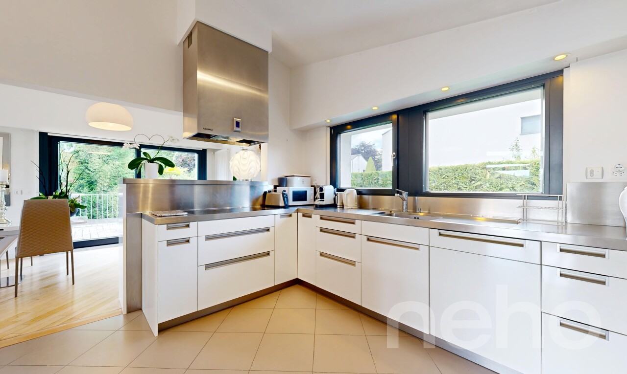 Maison individuelle in à Commugny - 10