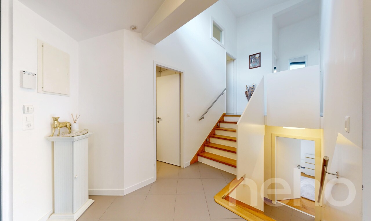 Maison individuelle in à Commugny - 11