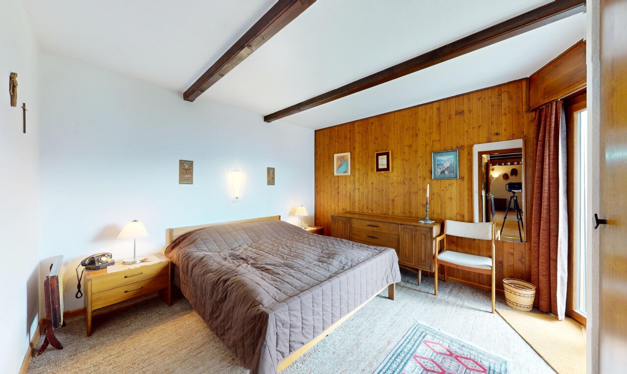 Zu verkaufen in Crans-Montana – Zweitwohnsitz erlaubt - 7