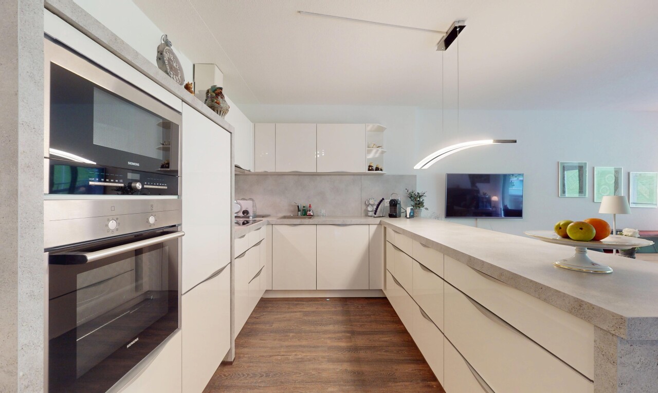 Wohnung in Giswil - 6