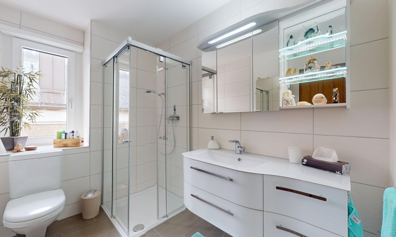 Wohnung in Giswil - 8