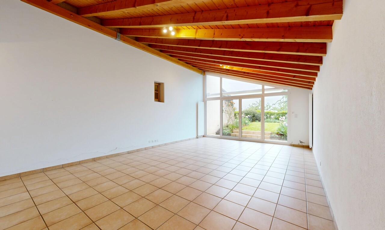 Maison mitoyenne d'angle in à Bernex - 9