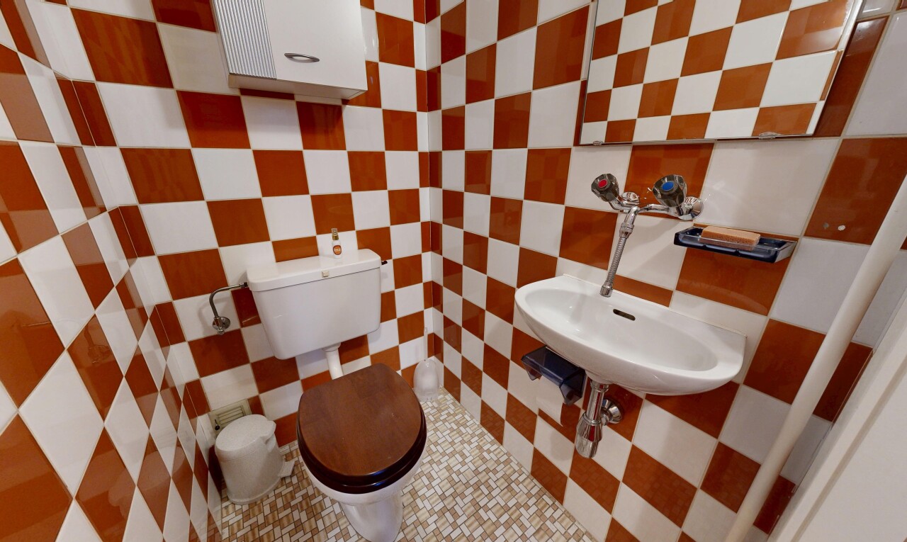 Maison mitoyenne d'angle in à Bernex - 11