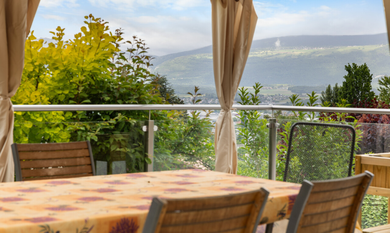 Maison individuelle in à Yverdon-les-Bains - 3