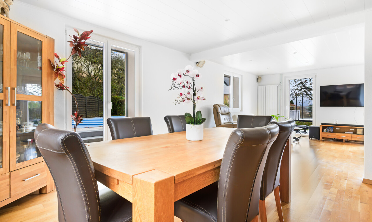 Maison individuelle in à Yverdon-les-Bains - 6