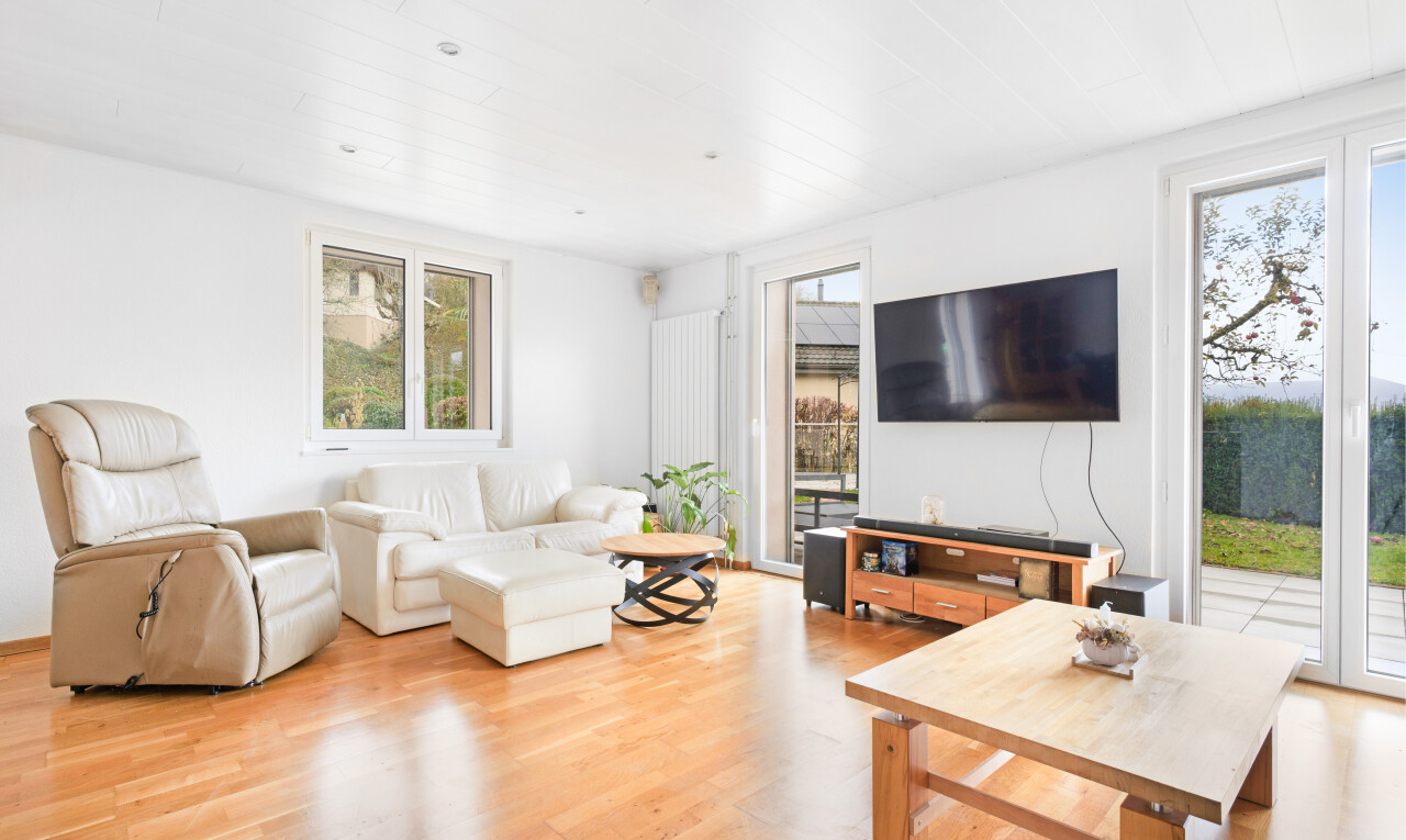 Maison individuelle in à Yverdon-les-Bains - 7