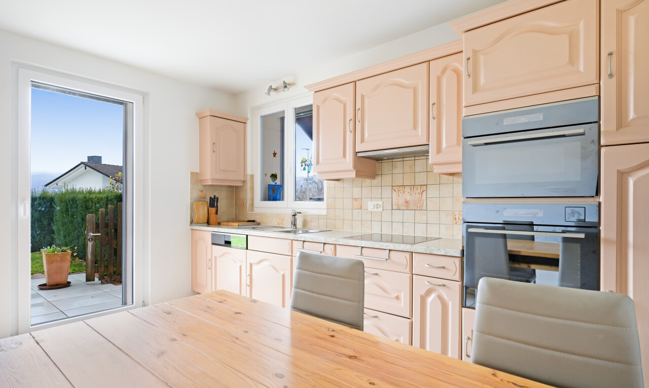 Maison individuelle in à Yverdon-les-Bains - 9