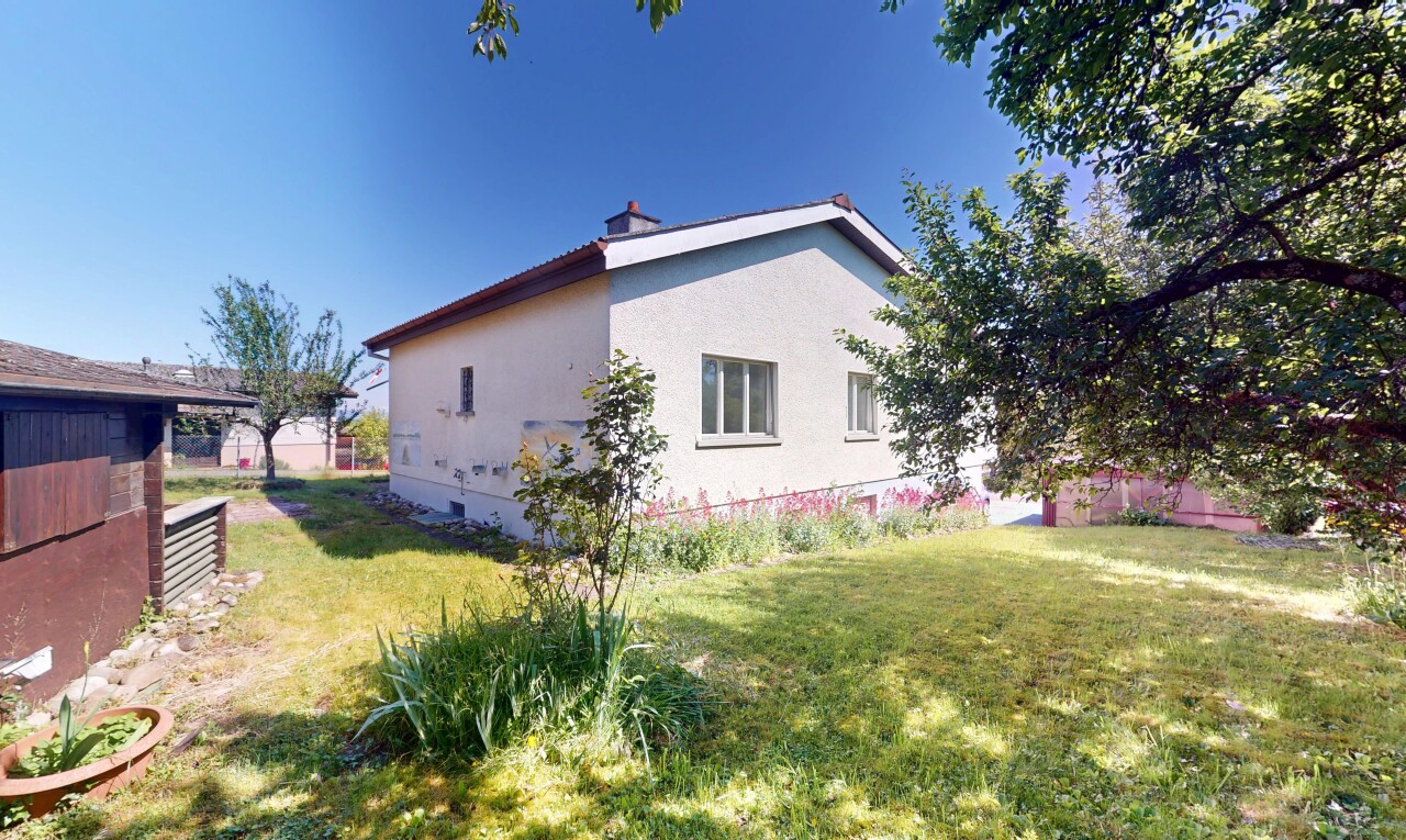 Maison individuelle in à Boncourt - 3