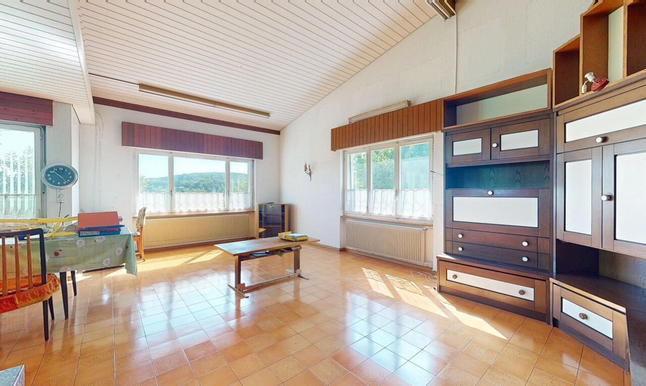 Maison individuelle in à Boncourt - 6