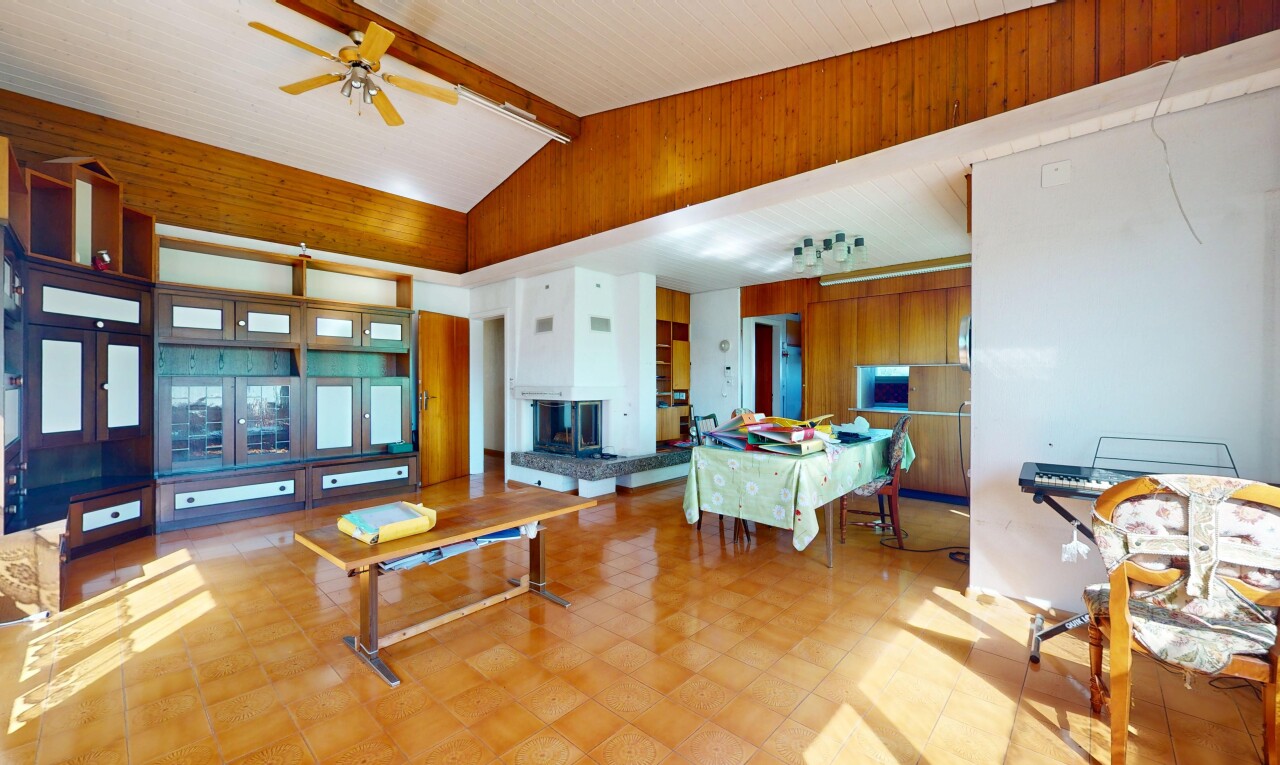 Maison individuelle in à Boncourt - 7