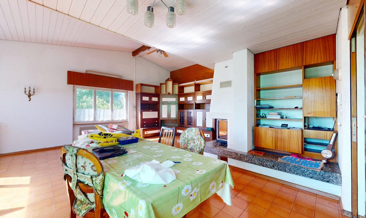 Maison individuelle in à Boncourt - 8