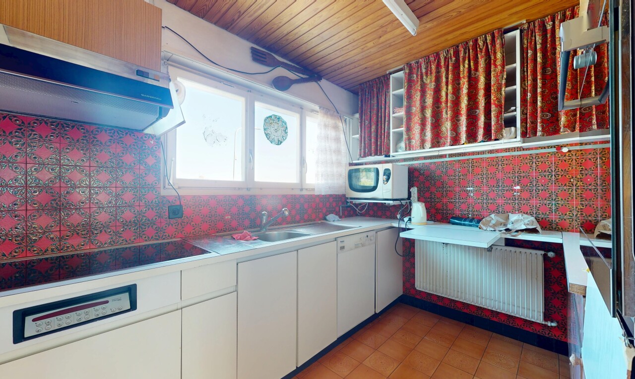 Maison individuelle in à Boncourt - 9