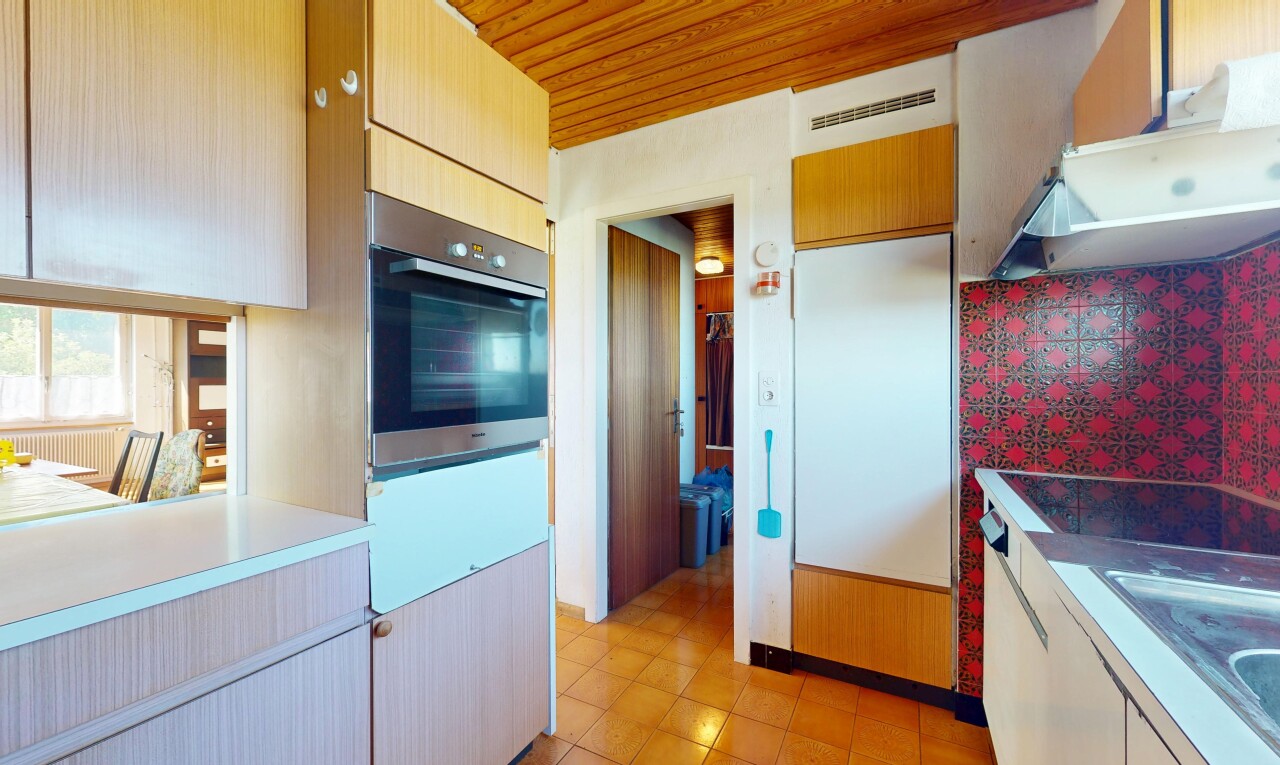 Maison individuelle in à Boncourt - 10