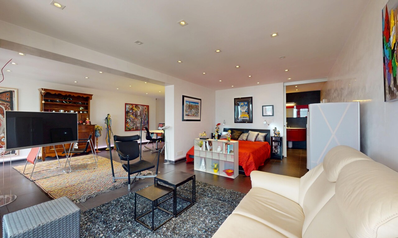 Appartement in à Champéry - 0