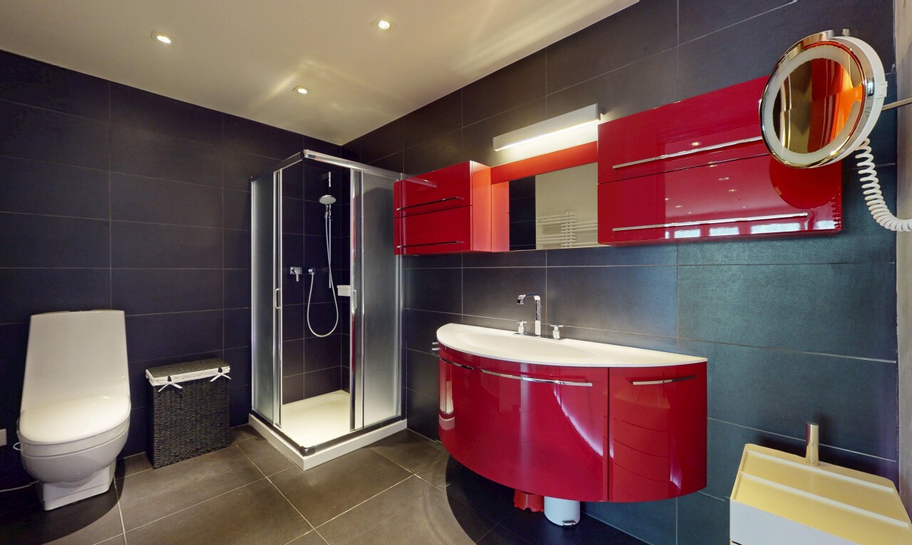 Appartement in à Champéry - 7