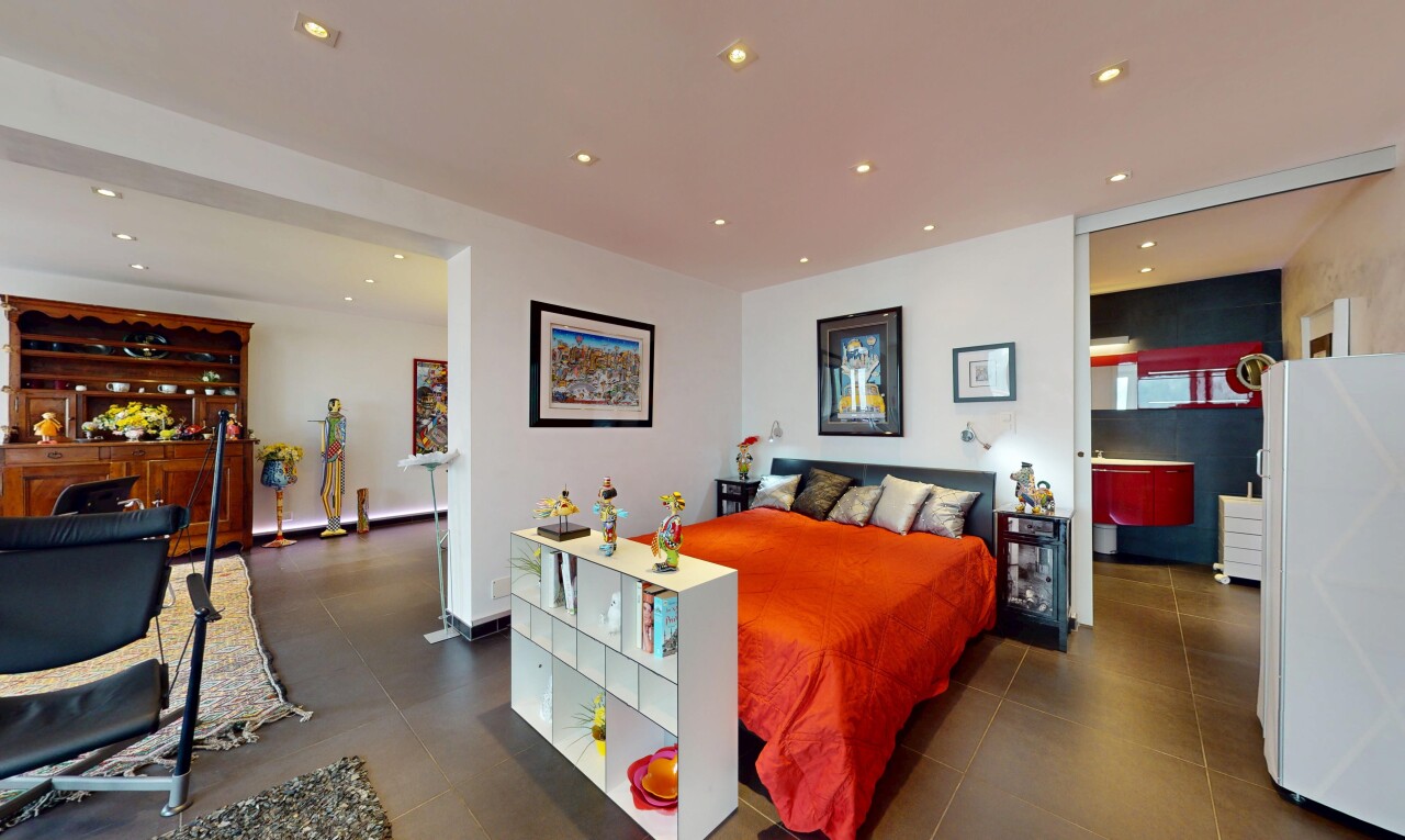 Appartement in à Champéry - 8