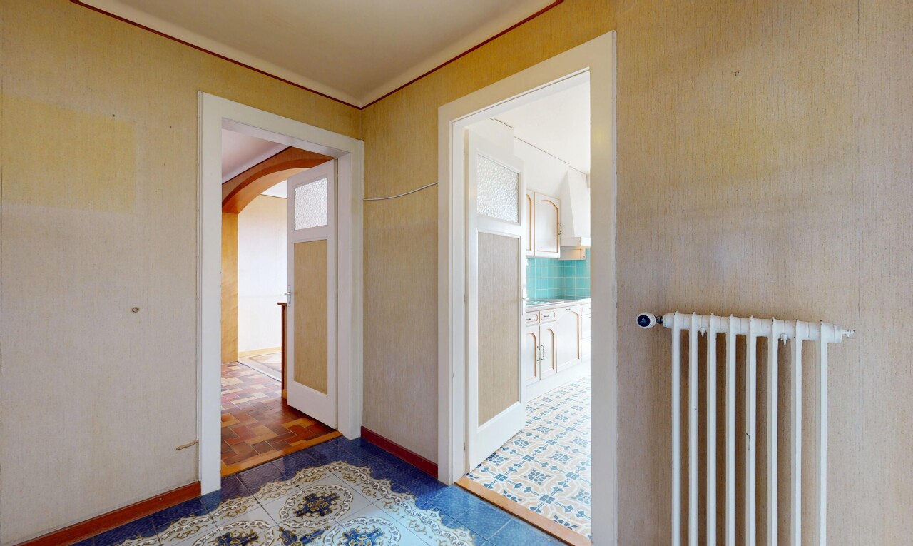 RUHIGES WOHNEN MIT SEEBLICK, NUR WENIGE MINUTEN VON LAUSANNE - 11