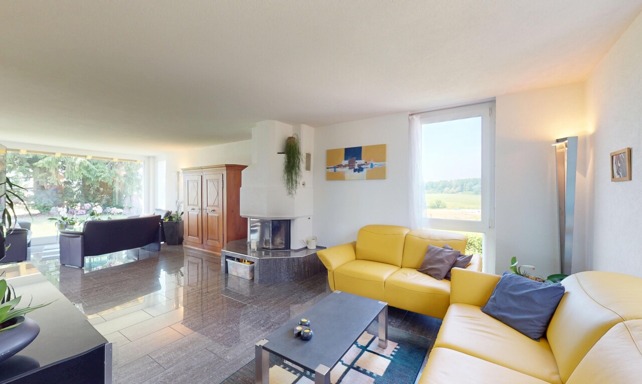 Wunderschönes EFH mit 250m2 Wohnfläche, Pool, Spa und Wintergarten - 4