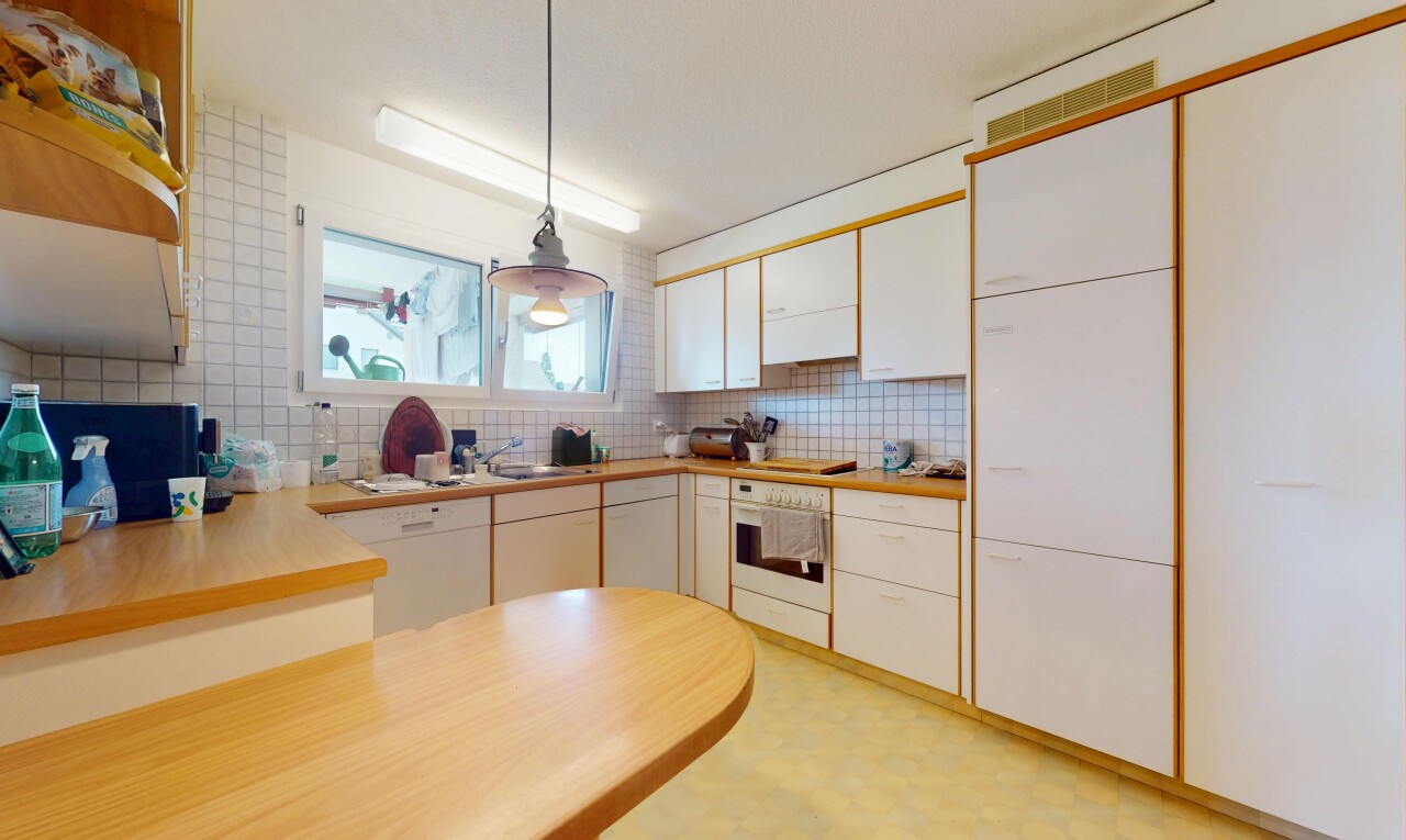 Grosszügige 4.5-Zimmer-Wohnung mit Seesicht in Romanshorn - 6