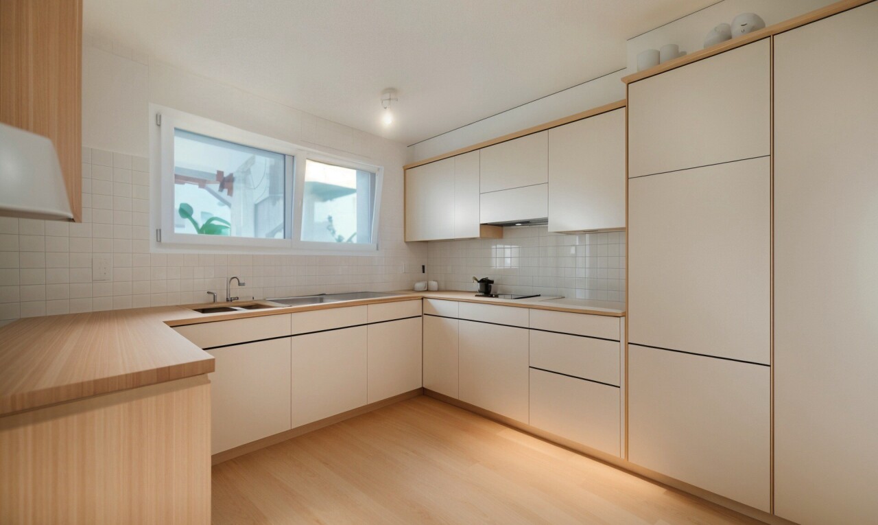 Grosszügige 4.5-Zimmer-Wohnung mit Seesicht in Romanshorn - 7