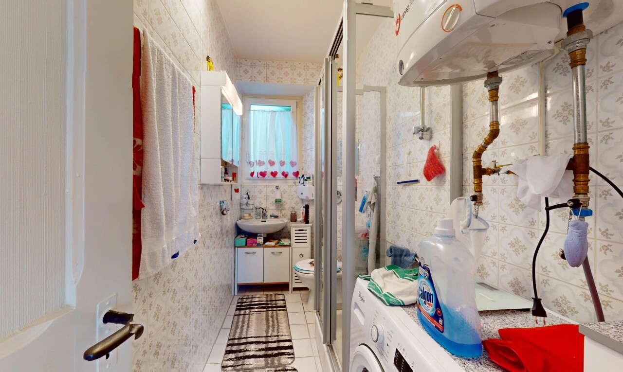 Wunderschöne Wohnung in Miège - 9