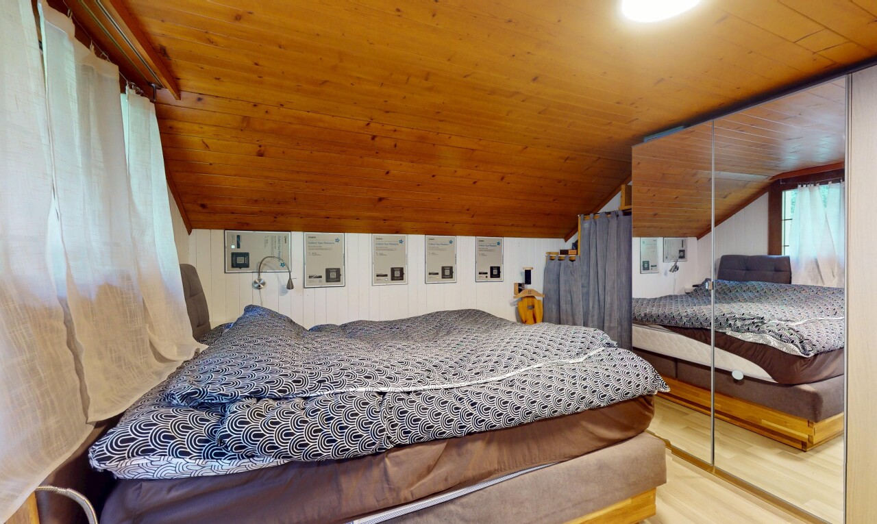 Maison individuelle in à L'Etivaz - 3