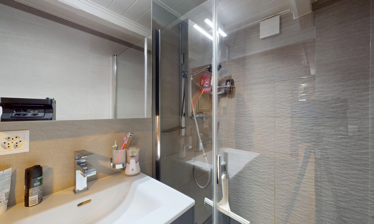 Maison individuelle in à L'Etivaz - 4