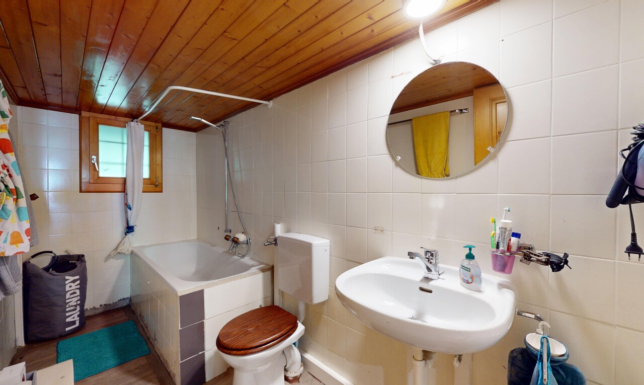 Maison individuelle in à L'Etivaz - 9