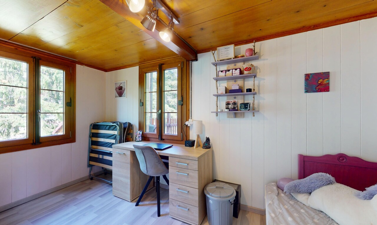 Maison individuelle in à L'Etivaz - 10